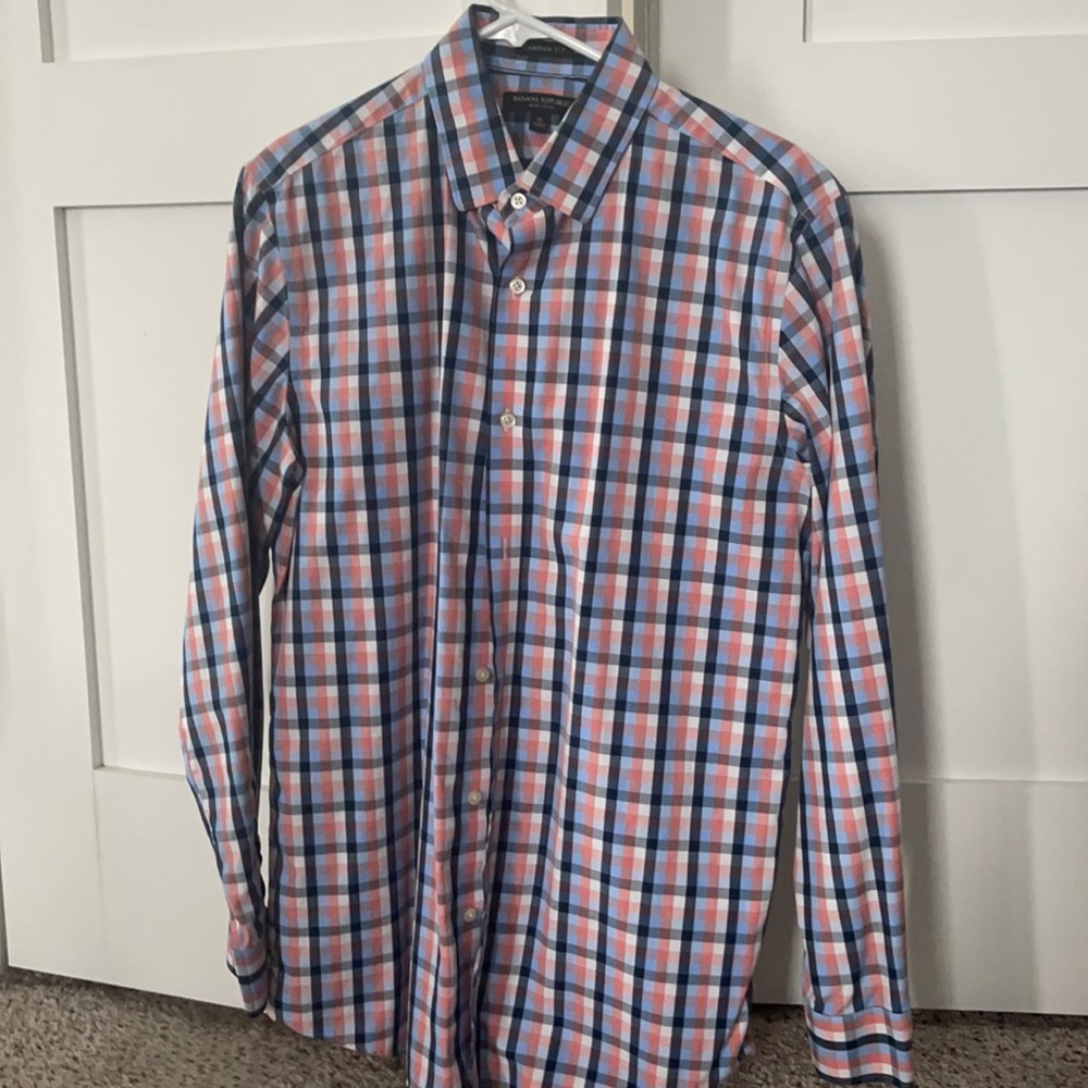Dress Shirt